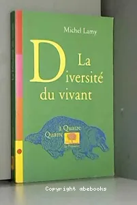 diversité du vivant (La)