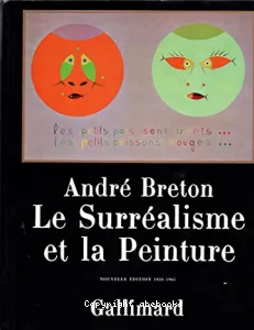 Surréalisme et la Peinture (Le)