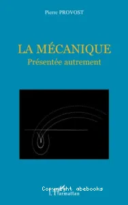 mécanique (La)