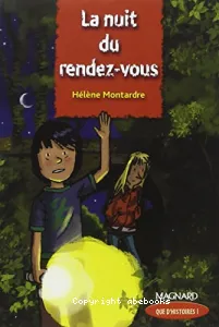 La nuit du rendez-vous