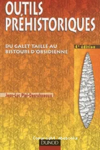 Outils préhistoriques