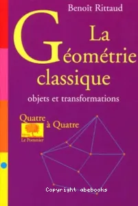 géométrie classique (La)