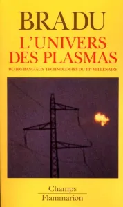 univers des plasmas (L')