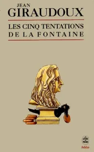 cinq tentations de La Fontaine (Les)