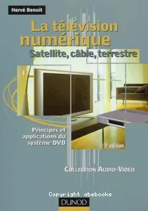 télévision numérique (La)