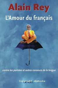 amour du français (L')