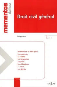 Droit civil général