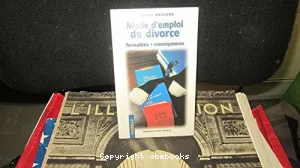 Mode d'emploi du divorce