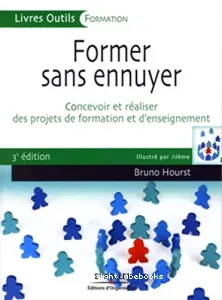 Former sans ennuyer