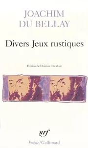 Divers jeux rustiques