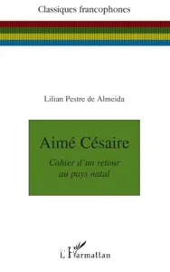 Aimé Césaire, Cahier d'un retour au pays natal