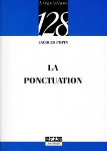 ponctuation (La)