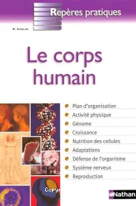 corps humain (Le)