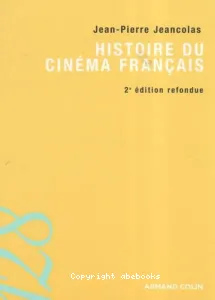 Histoire du cinéma français