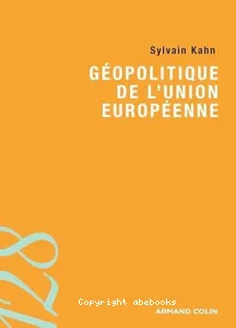 Géopolitique de l'Union européenne