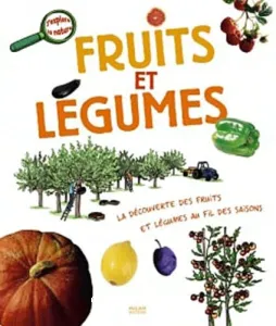 Fruits et légumes