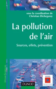 pollution de l'air (La)