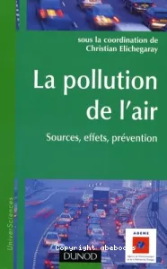 pollution de l'air (La)