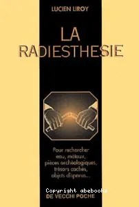 radiesthésie (La)