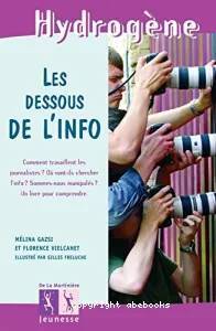 Dessous de l'info (Les)