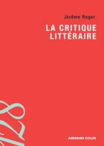 critique littéraire (La)