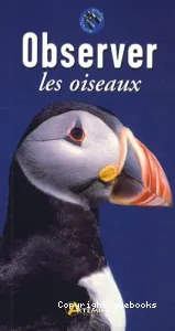 Observer les oiseaux