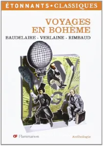 Voyages en bohème