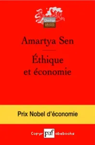 Ethique et économie