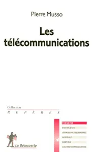 télécommunications (Les)