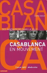 Casablanca en mouvement