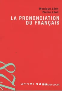 prononciation du français (La)