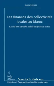 finances des collectivités locales au Maroc (Les)