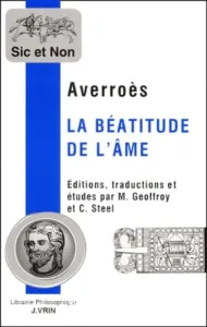 béatitude de l'ame (La)