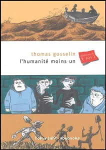 humanité moins un (L')