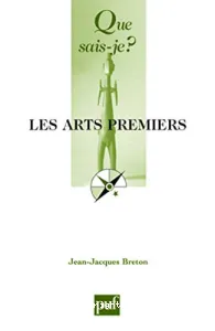 arts premiers (Les)