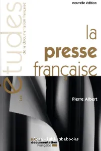 presse française (La)
