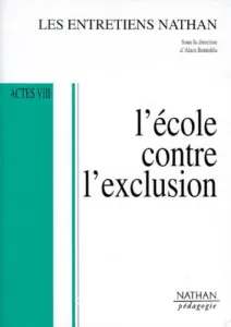 école contre l'exclusion (L')