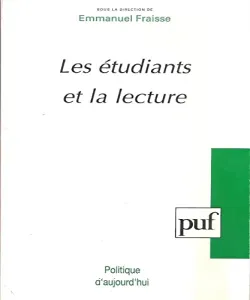 étudiants et la lecture (Les)