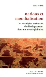 Nations et mondialisation