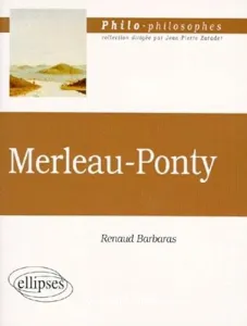 Merleau-Ponty