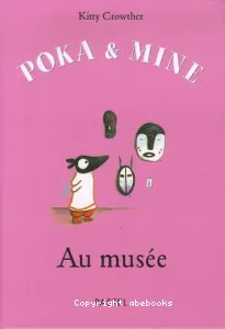 Poka et Mine