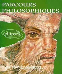 Parcours philosophiques