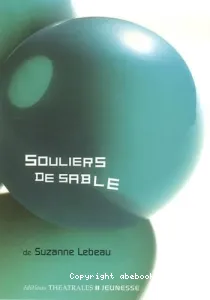 Souliers de sable