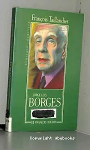 Jorge Luis Borges