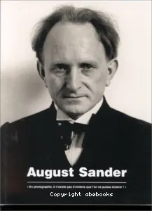 Auguste Sander