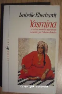 Yasmina