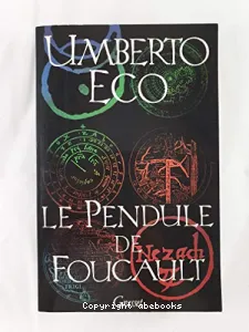 Pendule de Foucault (Le)