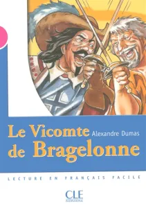 vicomte de Bragelonne (Le)