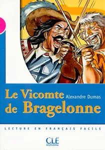 vicomte de Bragelonne (Le)