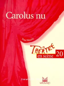 Carolus tout nu